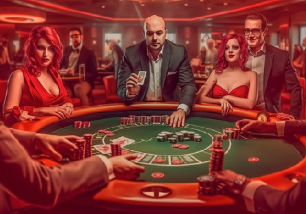 บาคาร่า