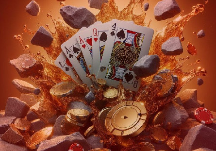 แบล็คแจ็ค